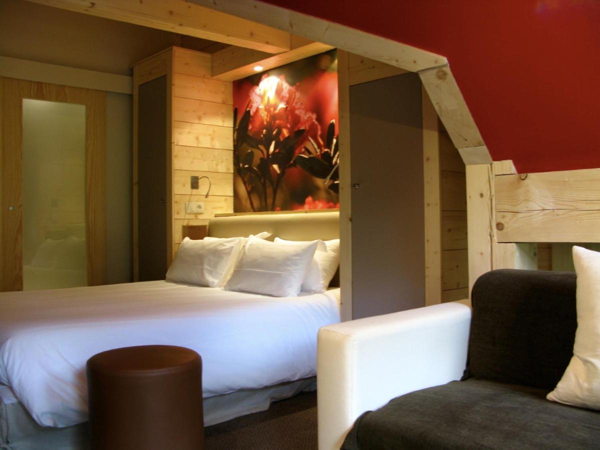 Les Roches 1500 Hotel Mieussy Ngoại thất bức ảnh